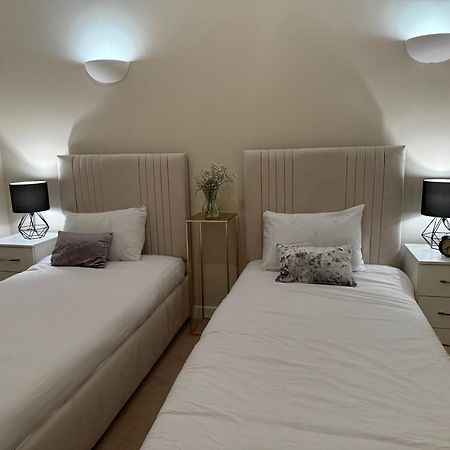 Baycroft House Daire Londra Dış mekan fotoğraf