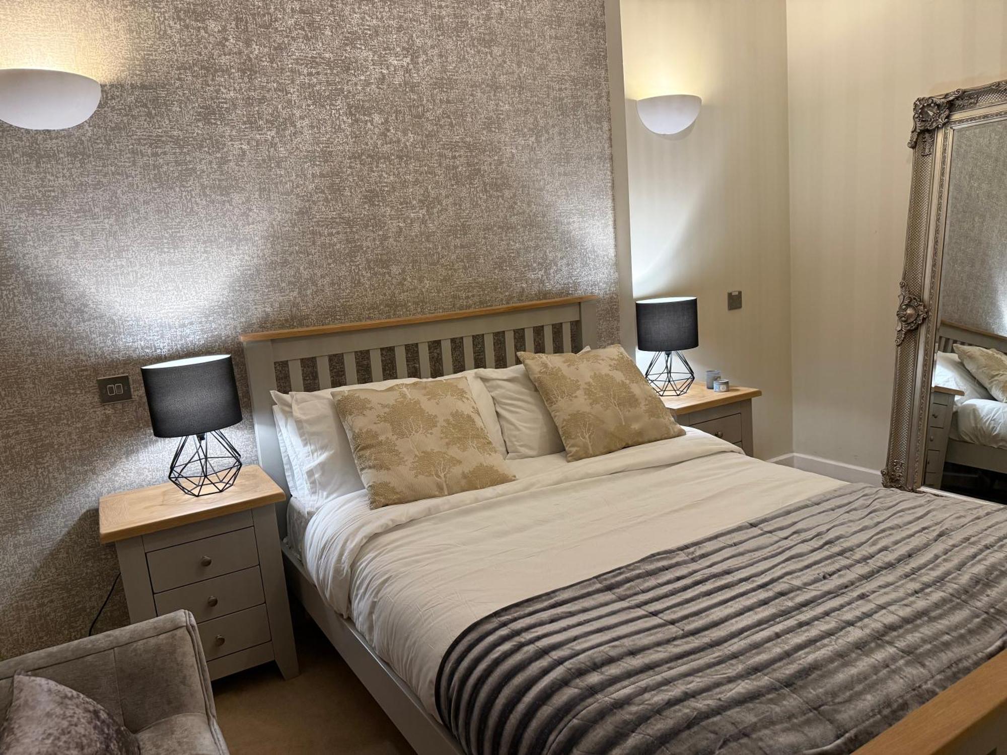 Baycroft House Daire Londra Dış mekan fotoğraf