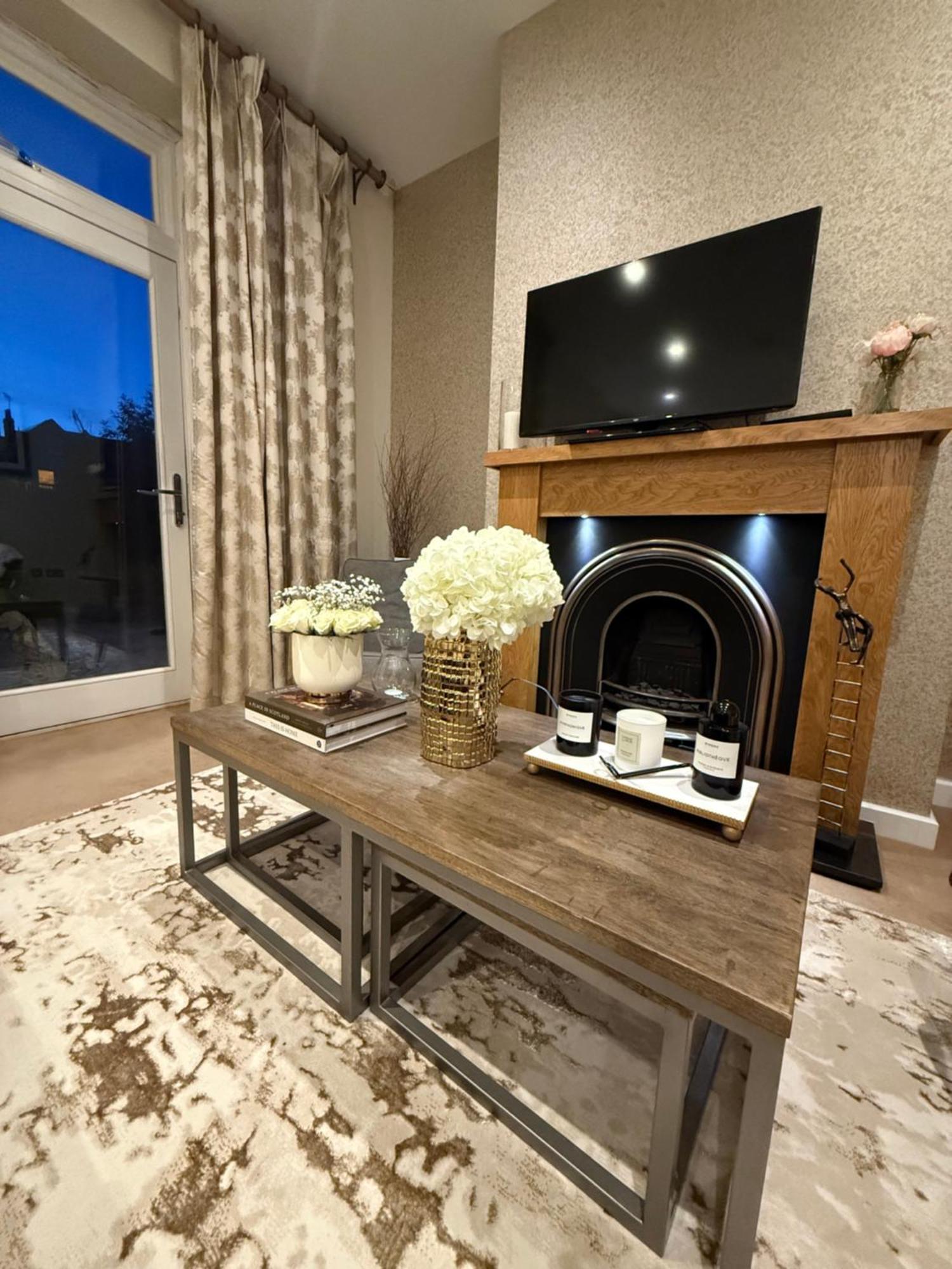 Baycroft House Daire Londra Dış mekan fotoğraf